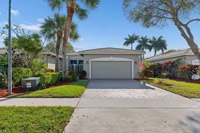 10760 Royal Caribbean Circle, Boynton Beach, FL 33437 - Photo 1