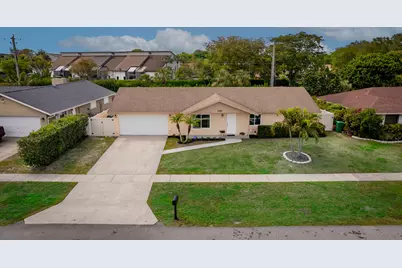 1481 Wyndcliff Drive, Wellington, FL 33414 - Photo 36