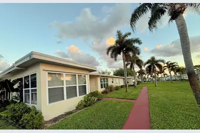 220 Country Lane #A, Boynton Beach, FL 33435 - Photo 1
