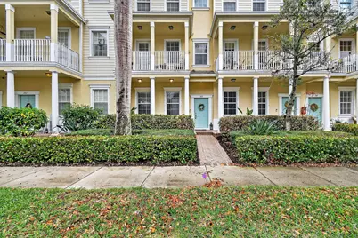 355 E Thatch Palm Circle #103, Jupiter, FL 33458 - Photo 4