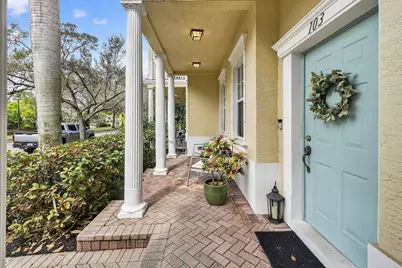 355 E Thatch Palm Circle #103, Jupiter, FL 33458 - Photo 6