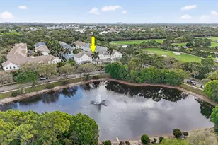 355 E Thatch Palm Cir, Jupiter, FL 33458 - Photo 2