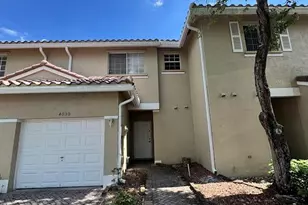 4030 NW 90th Way, Sunrise, FL 33351 - Photo 1