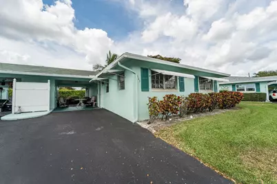 622 Hummingbird Lane, Delray Beach, FL 33445 - Photo 28