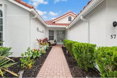 577 SW Saint Kitts Cove, Port Saint Lucie, FL 34986 - Photo 4