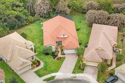 577 SW Saint Kitts Cove, Port Saint Lucie, FL 34986 - Photo 2