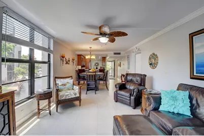19 Royal Palm Way #205, Boca Raton, FL 33432 - Photo 16