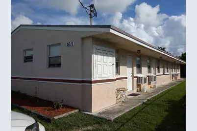 1011 NW 8th Street #3, Hallandale Beach, FL 33009 - Photo 1