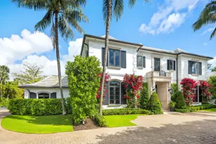 125 Via Vizcaya, Palm Beach, FL 33480 - Photo 1