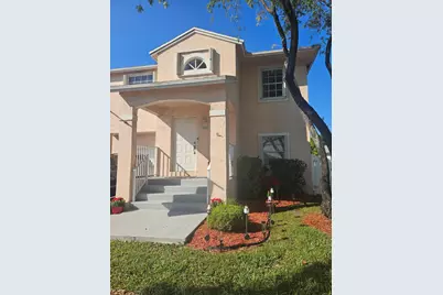 12028 NW 13th Street, Pembroke Pines, FL 33026 - Photo 2