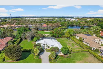 1711 Breakers West Boulevard, West Palm Beach, FL 33411 - Photo 2