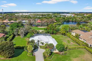 1711 Breakers W Blvd, West Palm Beach, FL 33411 - Photo 2