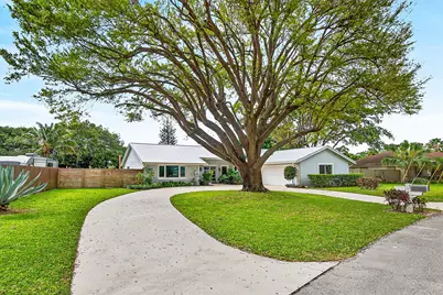 4578 Palo Verde Drive, Boynton Beach, FL 33436 - Photo 2