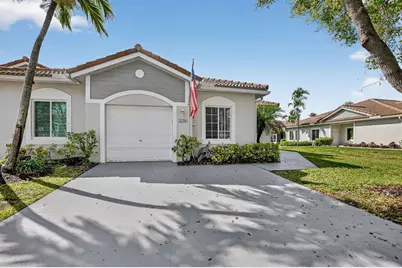 4706 SW 13th Street, Deerfield Beach, FL 33442 - Photo 1
