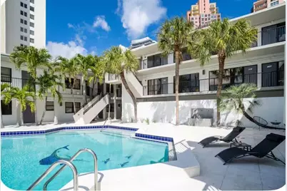 2100 NE 33rd Avenue #306, Fort Lauderdale, FL 33305 - Photo 6