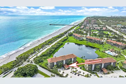 101 S Seas Drive #105, Jupiter, FL 33477 - Photo 1