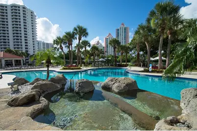 3300 NE 192 Street #1901, Aventura, FL 33180 - Photo 10