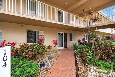 5952 Regal Glen Drive #104, Boynton Beach, FL 33437 - Photo 2