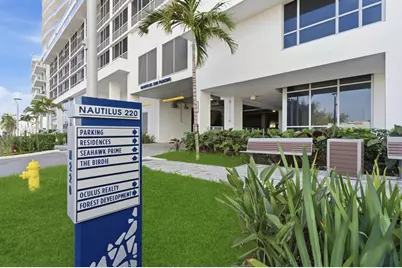 220 Lake Shore Drive #1205, Lake Park, FL 33403 - Photo 68