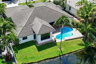 10995 Whitehawk St, Plantation, FL 33324 - Photo 8