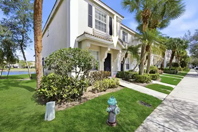 5072 Palmbrooke Circle, West Palm Beach, FL 33417 - Photo 2