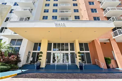 18800 NE 29th Avenue #816, Aventura, FL 33180 - Photo 2