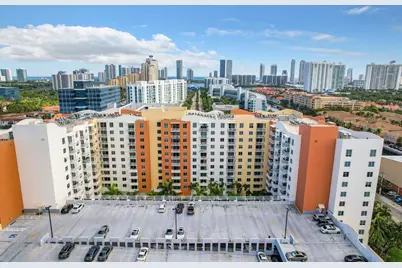 18800 NE 29th Avenue #816, Aventura, FL 33180 - Photo 34