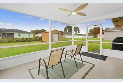 1672 SW Angelico Lane, Port Saint Lucie, FL 34984 - Photo 32