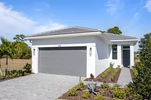 375 SE Via Sangro, Port Saint Lucie, FL 34952 - Photo 1