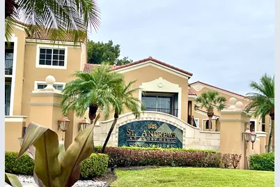 8010 N Nob Hill Road #106, Tamarac, FL 33321 - Photo 26