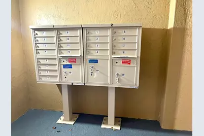 8010 N Nob Hill Road #106, Tamarac, FL 33321 - Photo 22