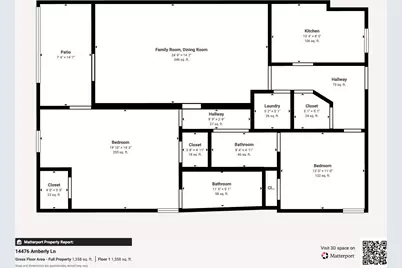 14476 Amberly Lane #101, Delray Beach, FL 33446 - Photo 42