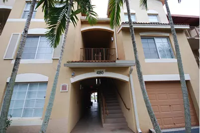 4180 San Marino Boulevard #301, West Palm Beach, FL 33409 - Photo 1