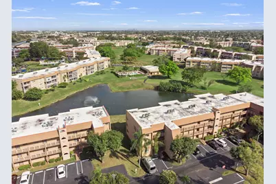 9861 Sunrise Lakes Boulevard #301, Sunrise, FL 33322 - Photo 26