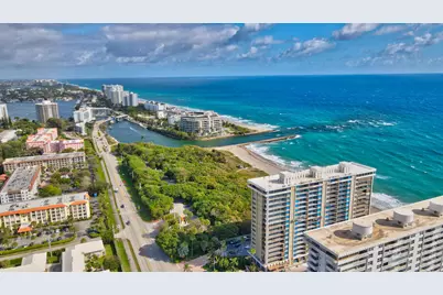 1180 S Ocean Boulevard #16 D, Boca Raton, FL 33432 - Photo 22