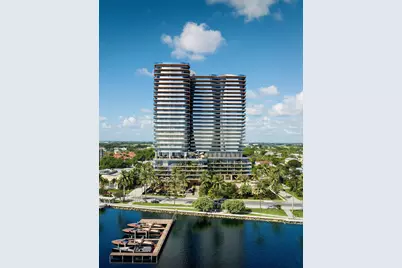 1919 N Flagler Drive #1911, West Palm Beach, FL 33407 - Photo 1