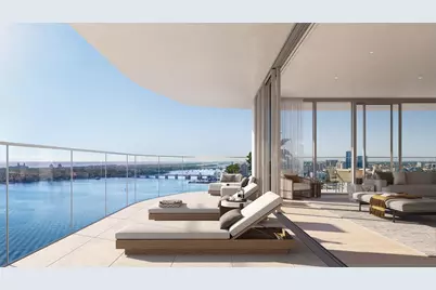 1919 N Flagler Drive #1911, West Palm Beach, FL 33407 - Photo 6