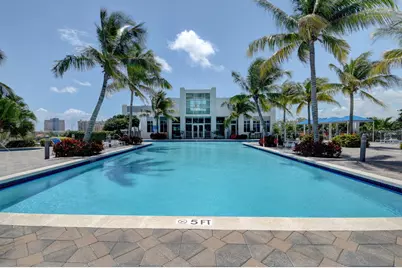 300 S Australian Avenue #802, West Palm Beach, FL 33401 - Photo 38