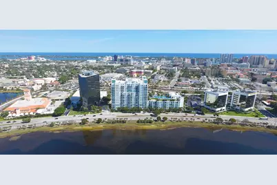 300 S Australian Avenue #802, West Palm Beach, FL 33401 - Photo 34