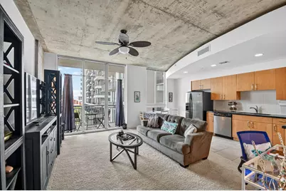 300 S Australian Avenue #802, West Palm Beach, FL 33401 - Photo 4