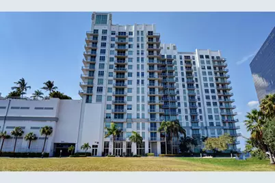 300 S Australian Avenue #802, West Palm Beach, FL 33401 - Photo 1