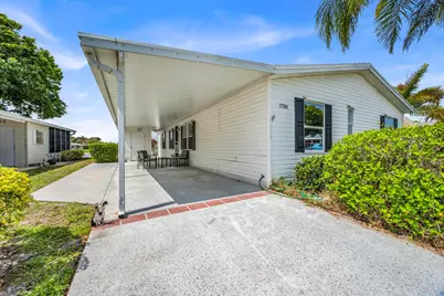 3700 Fetterbush Court, Port Saint Lucie, FL 34952 - Photo 2