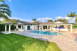 481 W Tropical Way, Plantation, FL 33317 - Photo 1