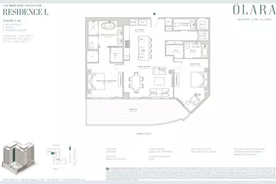 1919 N Flagler Drive #1106, West Palm Beach, FL 33407 - Photo 20