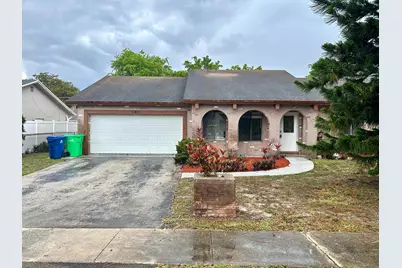 10431 NW 20th Court, Sunrise, FL 33322 - Photo 1