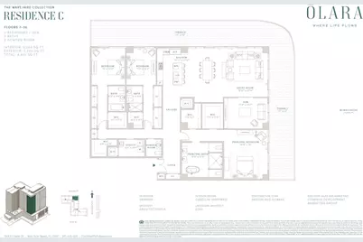 1919 N Flagler #804, West Palm Beach, FL 33407 - Photo 20