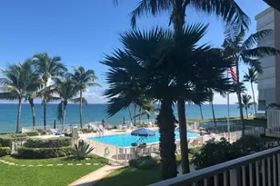 3101 S Ocean Blvd, Highland Beach, FL 33487 - Photo 10