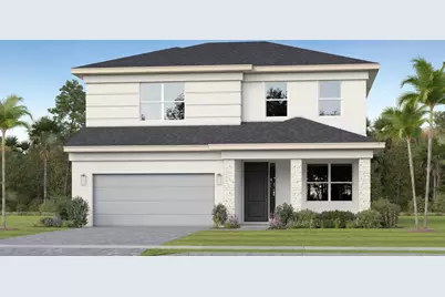 10708 NW Wilgrove Lane, Port Saint Lucie, FL 34987 - Photo 1