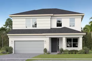 10708 NW Wilgrove Lane, Port Saint Lucie, FL 34987 - Photo 1