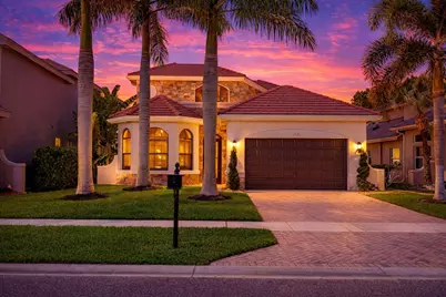 3517 Collonade Drive, Wellington, FL 33449 - Photo 2